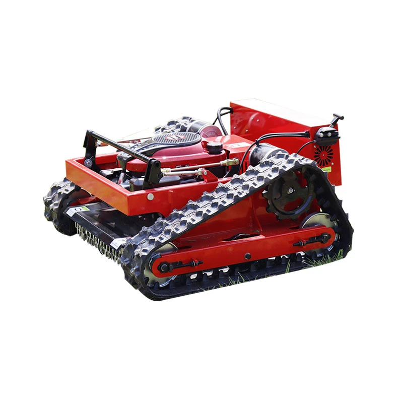 Lawn Mower
