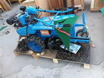 Shandong Xinleichuang Machinery Co., Ltd Successfully Exports Batch Of Walkin...