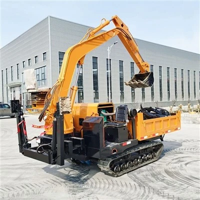 High-quality Crawler Transporter