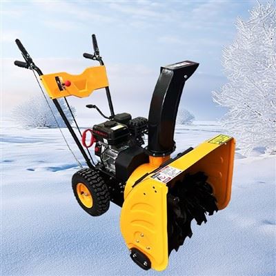 High Quality Low Price Snow Blower