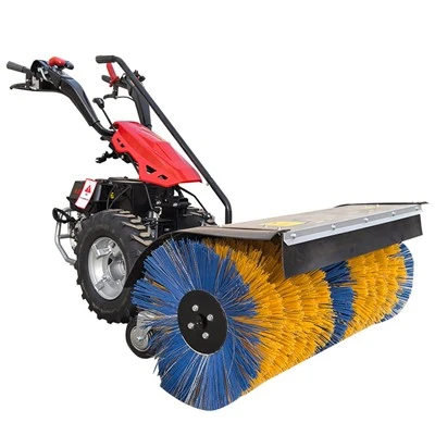 High Performance Snow Blower