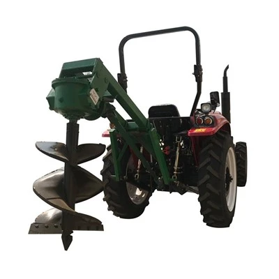 Tree Planting Hole Digging Machines